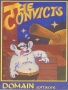 Atari  800&nbsp; - &nbsp;convicts